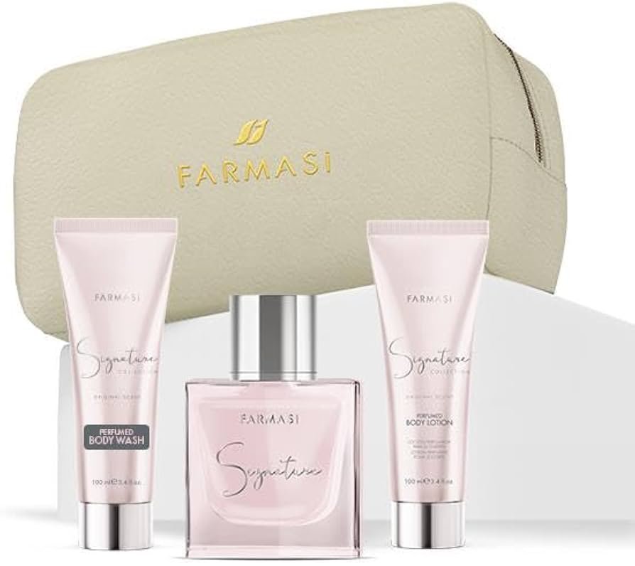 Perfumería Farmasi